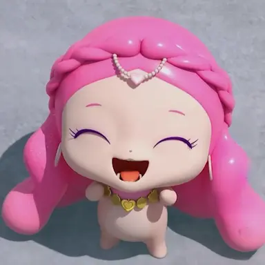 Profile image of 실크핑