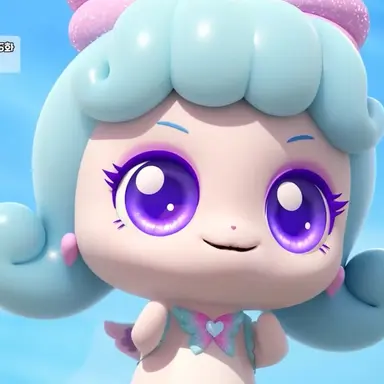 Profile image of 나비핑