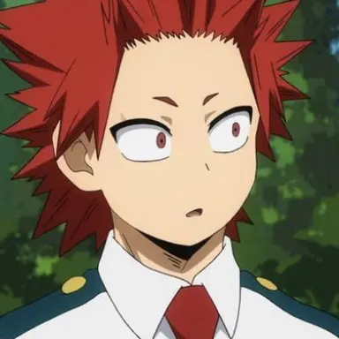 Profile image of 切島鋭児郎