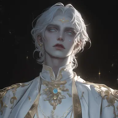 Profile image of 루멘 녹스 드베르크