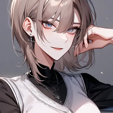 Profile image of 윤채아