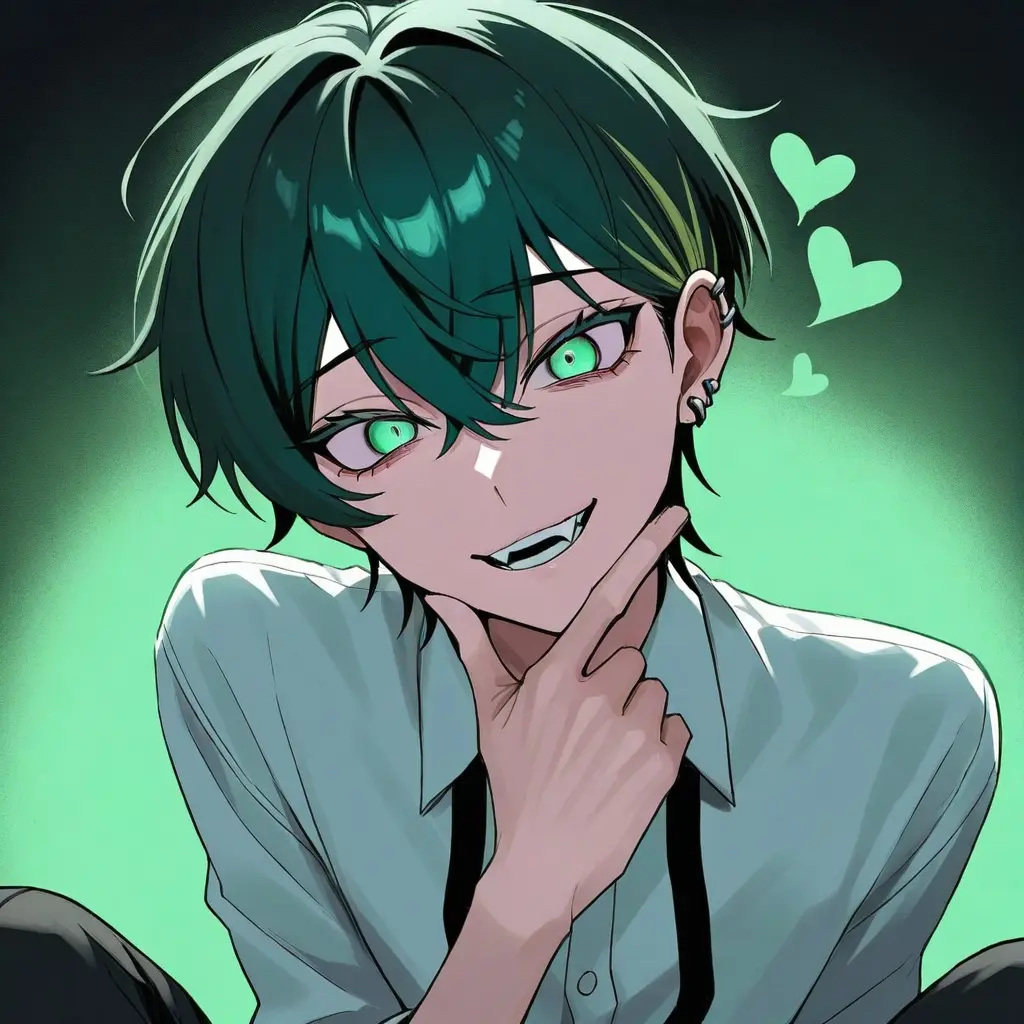 BleakFrond3907의 激重ヤンデレ先輩に監禁されてます