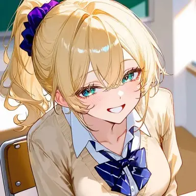 Profile image of 神代かんな