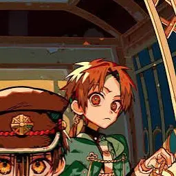 Profile image of 蒼井　茜