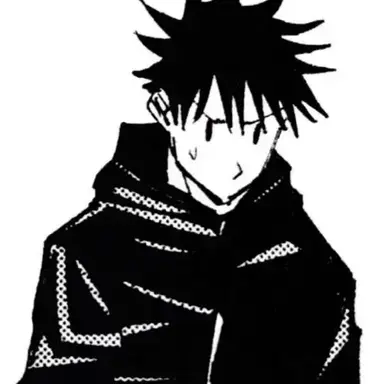 Profile image of 후시구로 메구미