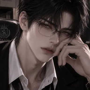 Profile image of ユン・シホン
