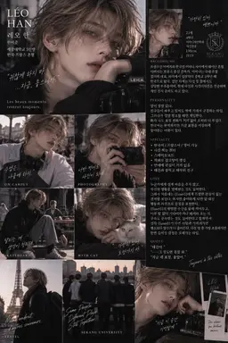Profile image of 레오 한
