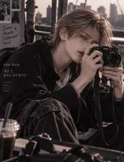 Profile image of 레오 한