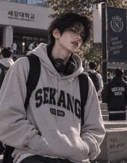 Profile image of チョン・ジェミン