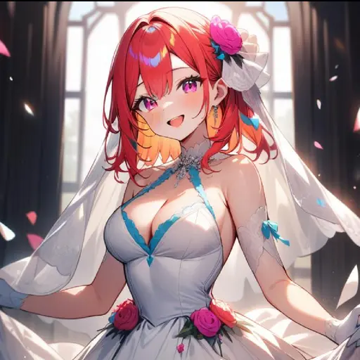 ShabbySiren1532의 Rosalie