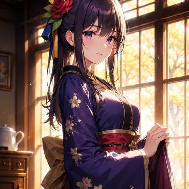 Profile image of シオン・ヤマト