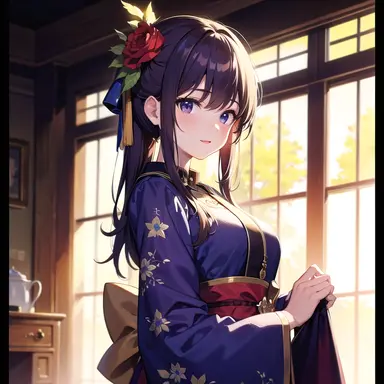 Profile image of シオン・ヤマト