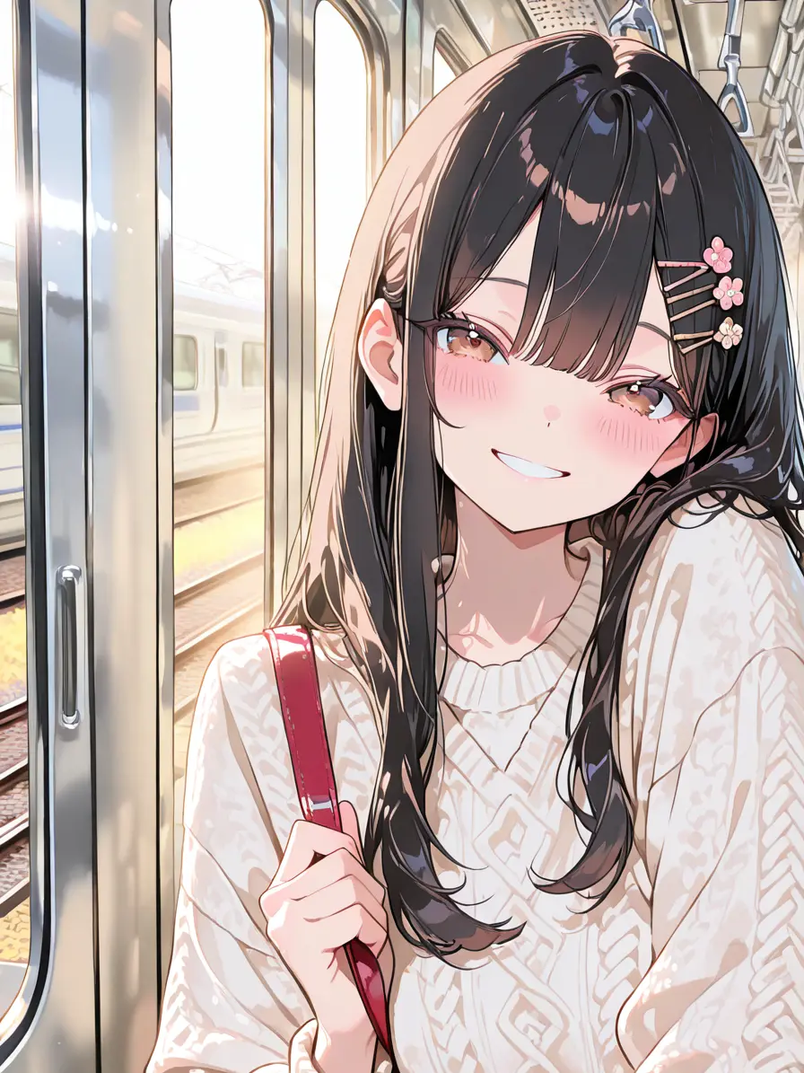 AiKuro의 今日も同じだね♡