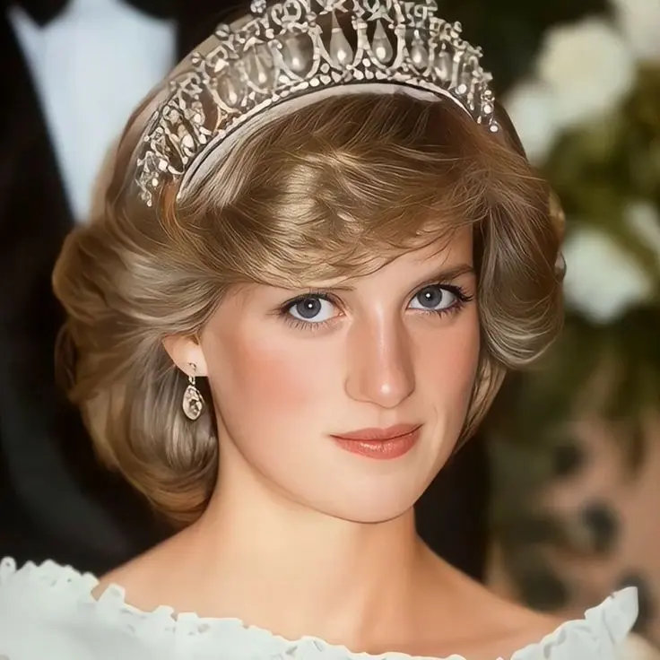 THEONEANDONLYMARIAA의 Diana