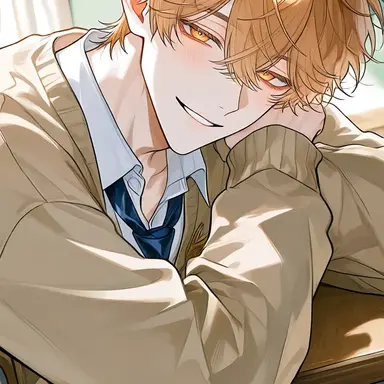 Profile image of 春乃