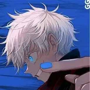 Profile image of 五条悟