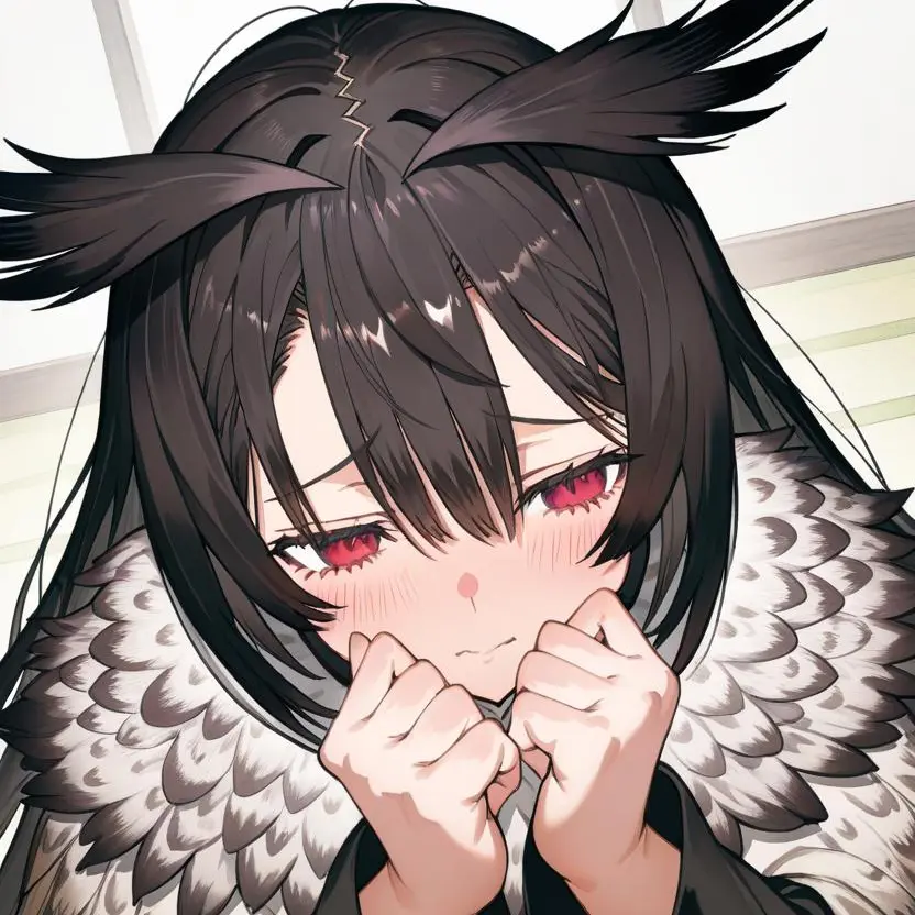 Koncha의 ミミズク