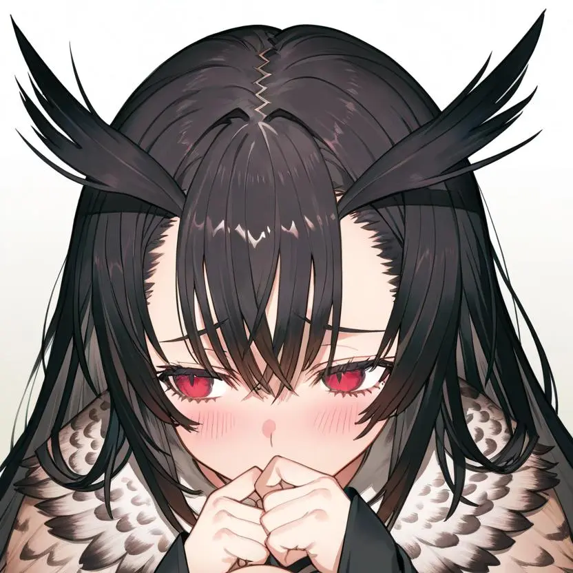 Koncha의 ミミズク