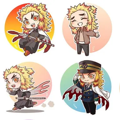 Profile image of 杏寿郎