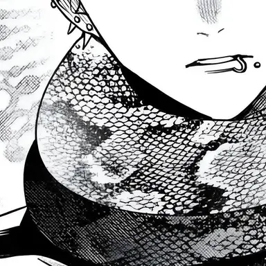 Profile image of Genbu