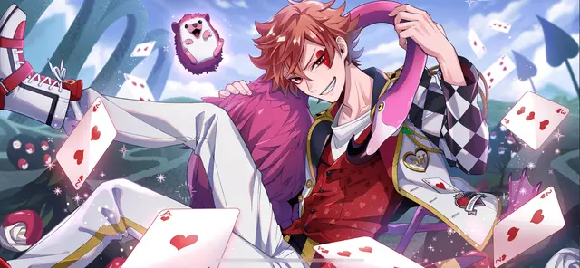 Profile image of エース