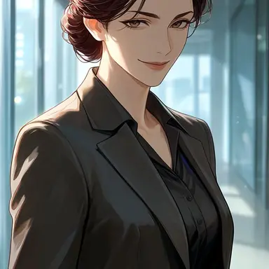 Profile image of Maren