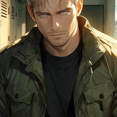 Profile image of Drek