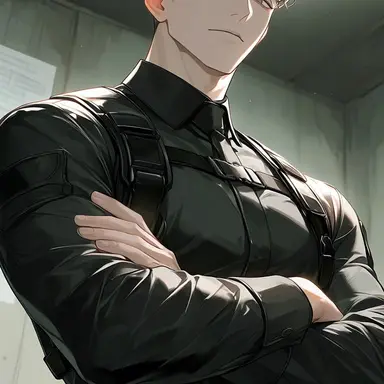 Profile image of Voss