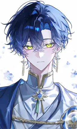 Profile image of Hiban