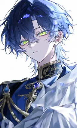 Profile image of Hiban
