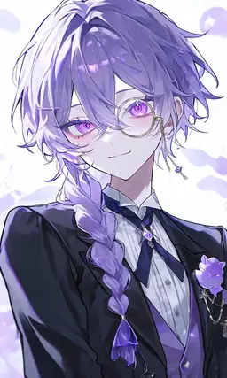 Profile image of Vincent
