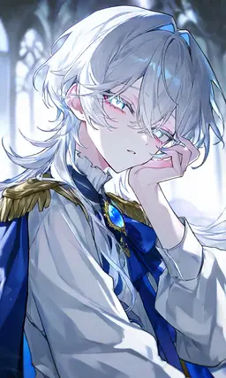 Profile image of Non