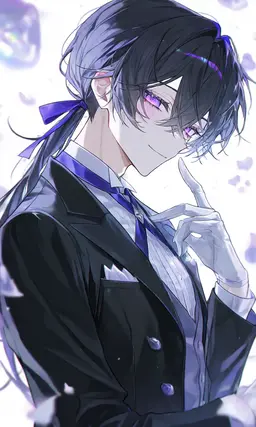 Profile image of Hatameinu