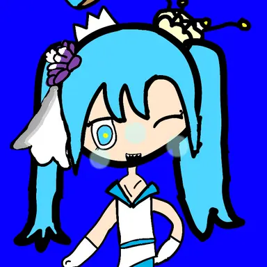 Profile image of 미쿠