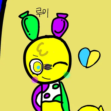 Profile image of 루이
