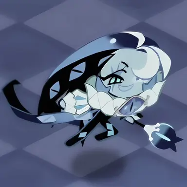 Profile image of 쉐도우밀크