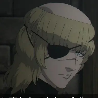 Profile image of バデーニ