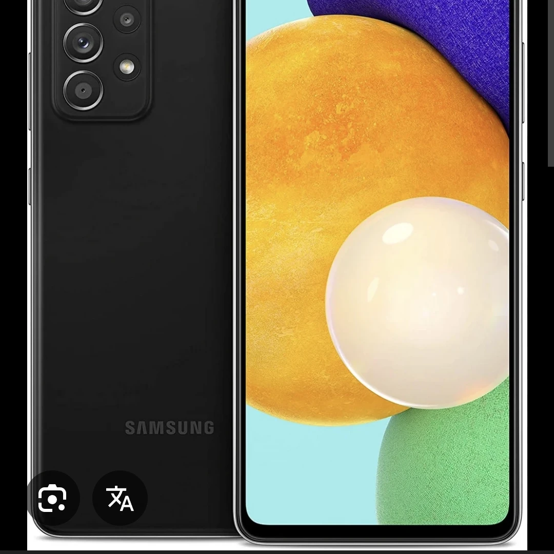 갤럭시 A52 5G