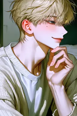 Profile image of Juhyuk