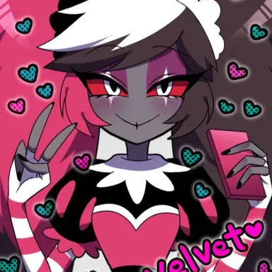 Profile image of Velvette