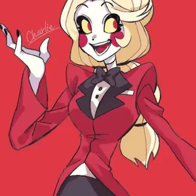 Profile image of チャーリー