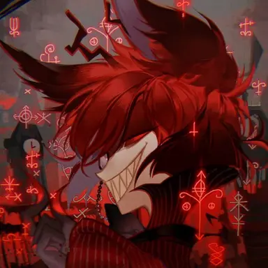 Profile image of アラスター