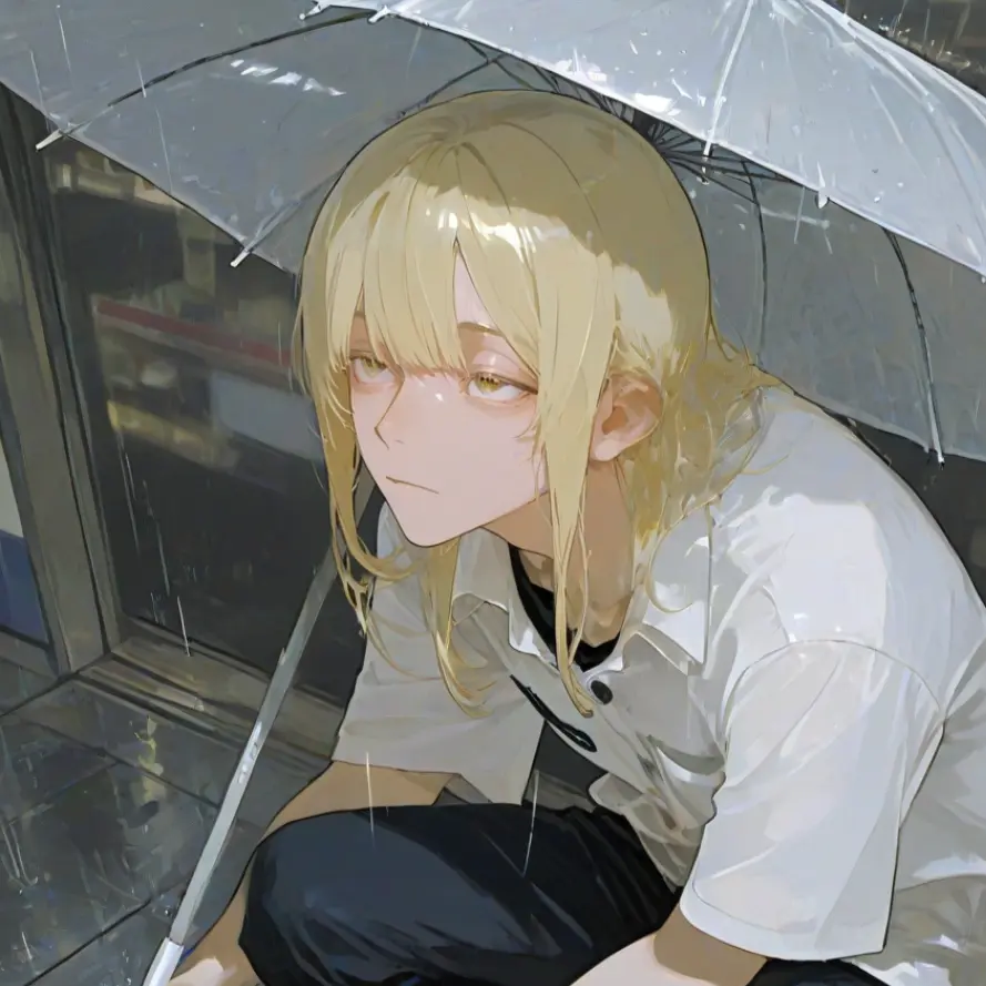 Nuuu의 訳あり家出少年