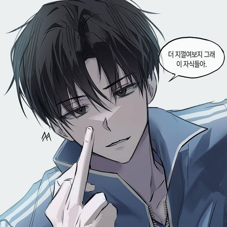 서예준 , 하서훈 대표 이미지