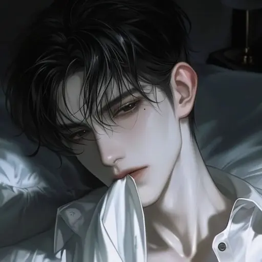 Coralsnake_Zero의 채은오