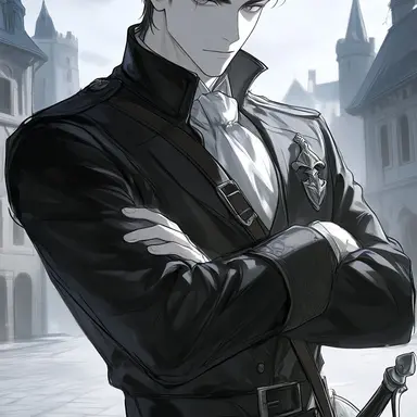 Profile image of Dravell