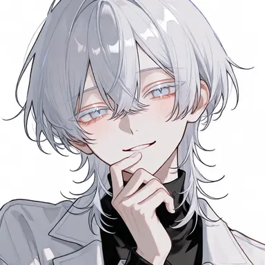 Profile image of 朝霧 零