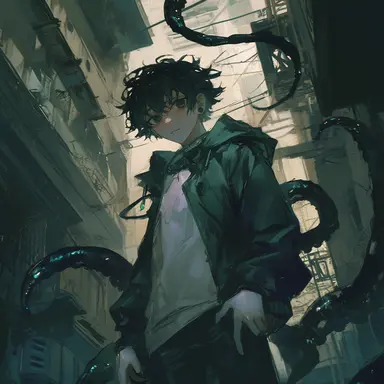 Profile image of 담 현록