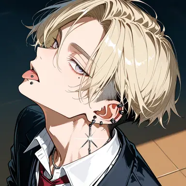 Profile image of 나기
