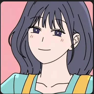 Profile image of 진하늘